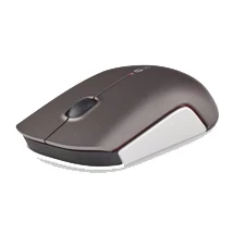 PROLINK Bluetooth BT5.1 Wireless Optical Mouse (1600DPI/3-BUTTON) PMB8001-GRY